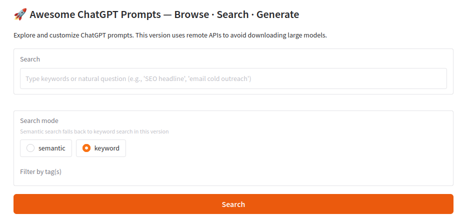 Qustion and Answer Generator from Document